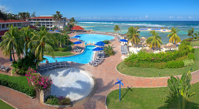 Holiday Inn Resort Montego Bay, Jamaica - All Inclusive, Montego Bay Holiday Inn Resort Montego Bay, Jamaica - All Inclusive, Montego Bay