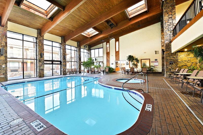 Best Western Center Pointe Inn, Branson Best Western Center Pointe Inn, Branson