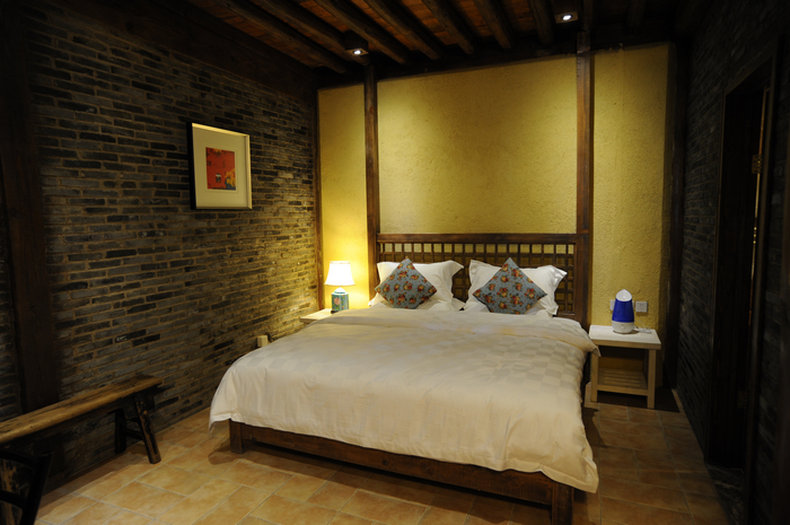 Blossom Hill Inn-Eminentland, Lijiang Blossom Hill Inn-Eminentland, Lijiang