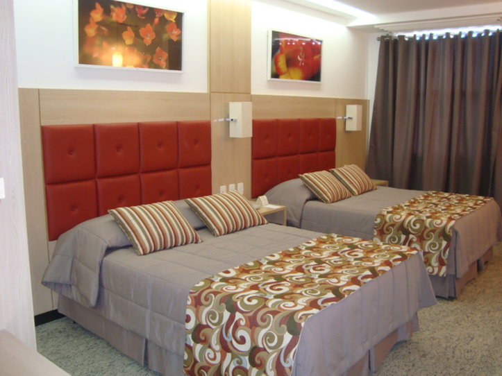 Normandy Hotel, Belo Horizonte Normandy Hotel, Belo Horizonte