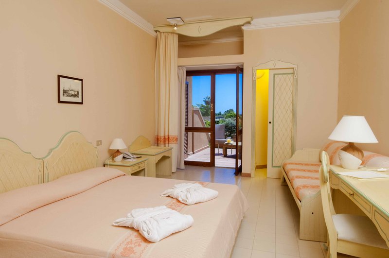 Is Molas Resort, Sardinia Is Molas Resort, Sardinia