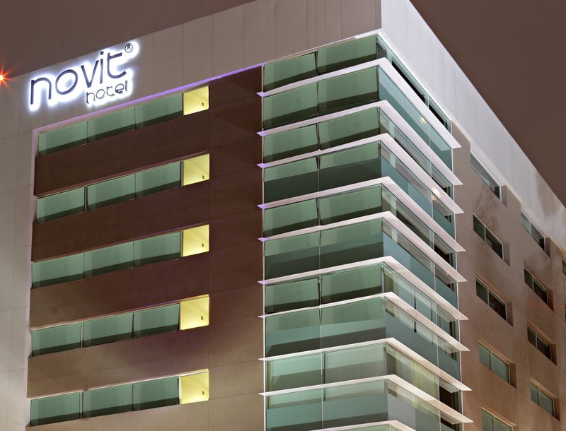 Hotel Novit, Mexico City Hotel Novit, Mexico City