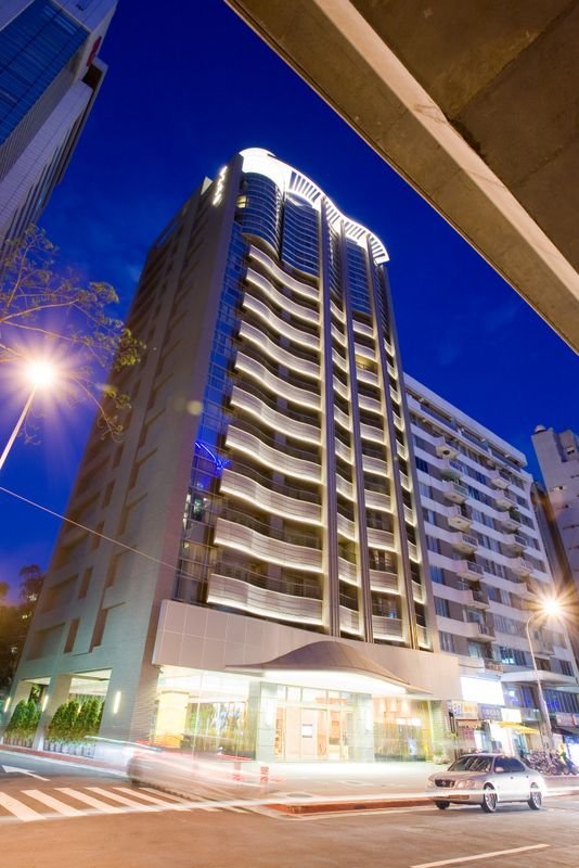 Park Taipei Hotel, Taipei Park Taipei Hotel, Taipei