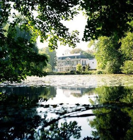 Buitenplaats Vaeshartelt, Maastricht Buitenplaats Vaeshartelt, Maastricht