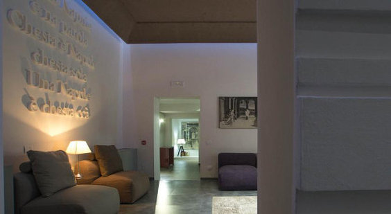 Hotel Santa Brigida, Naples Hotel Santa Brigida, Naples