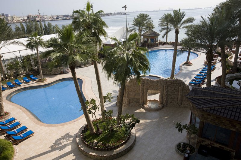 Elite Resort & Spa, Manama Elite Resort & Spa, Manama
