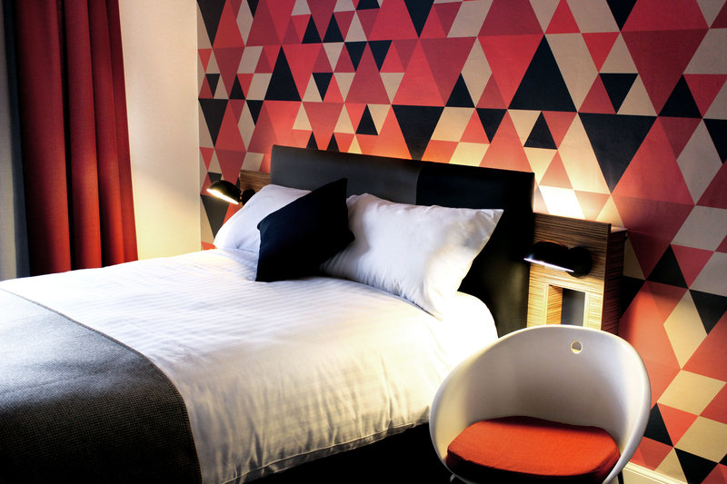 Cityroomz Edinburgh, Edinburgh Cityroomz Edinburgh, Edinburgh
