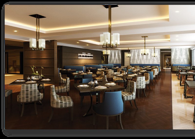 Ascott Raffles City Chengdu, Chengdu Ascott Raffles City Chengdu, Chengdu