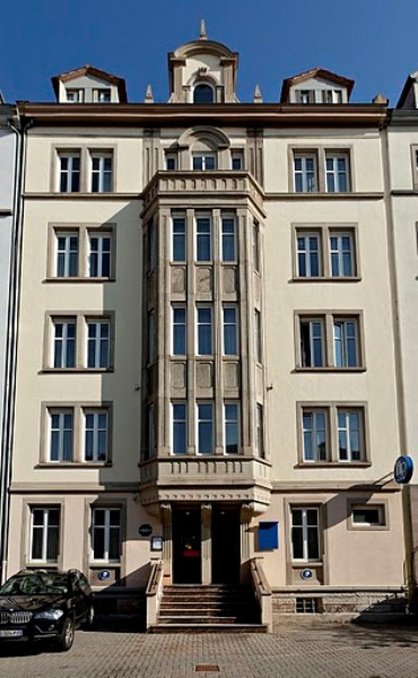 Hotel Des Princes, Strasbourg Hotel Des Princes, Strasbourg