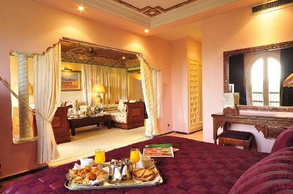 El Andalous Lounge & Spa Hotel, Marrakech El Andalous Lounge & Spa Hotel, Marrakech