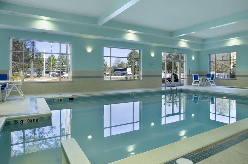 Doubletree by Hilton Hotel Norfolk Airport, Norfolk Doubletree by Hilton Hotel Norfolk Airport, Norfolk