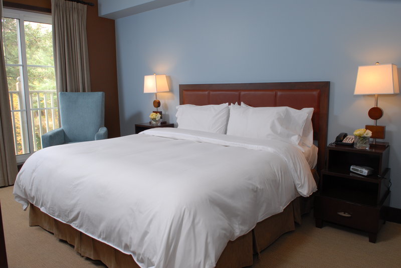 Ermitage du Lac - Les Suites Tremblant, Mont Tremblant Ermitage du Lac - Les Suites Tremblant, Mont Tremblant