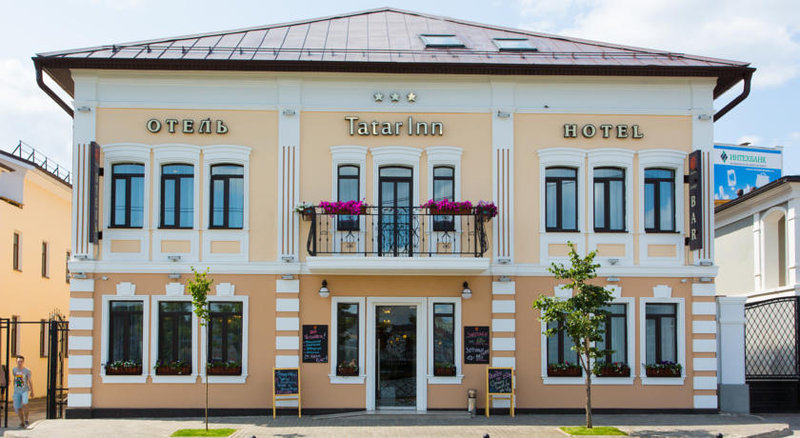 TatarInn, Kazan TatarInn, Kazan