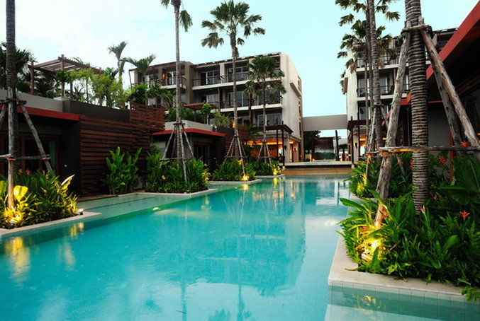 Haven Resort, Hua Hin Haven Resort, Hua Hin