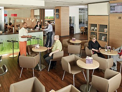IBIS FRANKFURT CENTRUM, Frankfurt/Main IBIS FRANKFURT CENTRUM, Frankfurt/Main