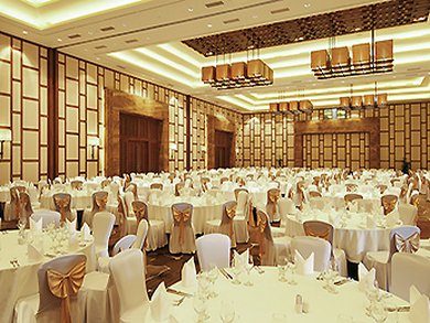 PULLMAN DANANG BEACH RESORT, Danang PULLMAN DANANG BEACH RESORT, Danang