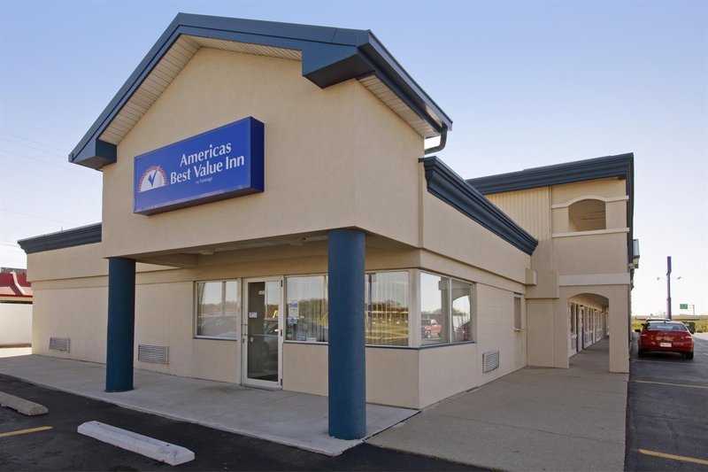 Americas Best Value Inn-Fort Wayne, Fort Wayne Americas Best Value Inn-Fort Wayne, Fort Wayne