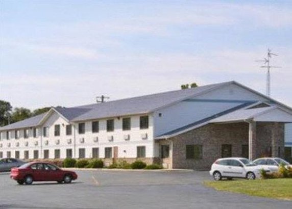 Americas Best Value Inn-Champaign, Champaign Americas Best Value Inn-Champaign, Champaign
