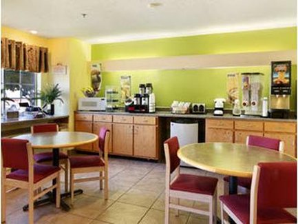 Americas Best Value Inn & Suites Jackson, Jackson Americas Best Value Inn & Suites Jackson, Jackson