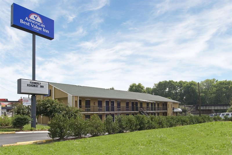 Americas Best Value Inn Concord, Concord Americas Best Value Inn Concord, Concord