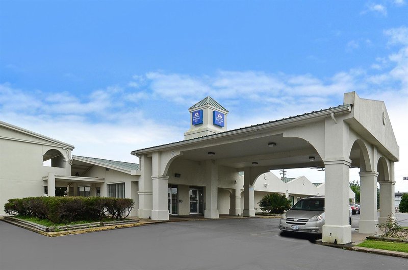 Americas Best Value Inn Beaumont/I-10, Beaumont Americas Best Value Inn Beaumont/I-10, Beaumont