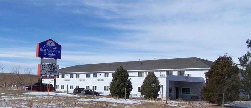 Americas Best Value Inn & Suites Cheyenne, Cheyenne Americas Best Value Inn & Suites Cheyenne, Cheyenne