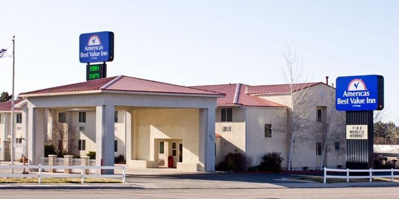 Americas Best Value Inn Cedar City, Cedar City Americas Best Value Inn Cedar City, Cedar City
