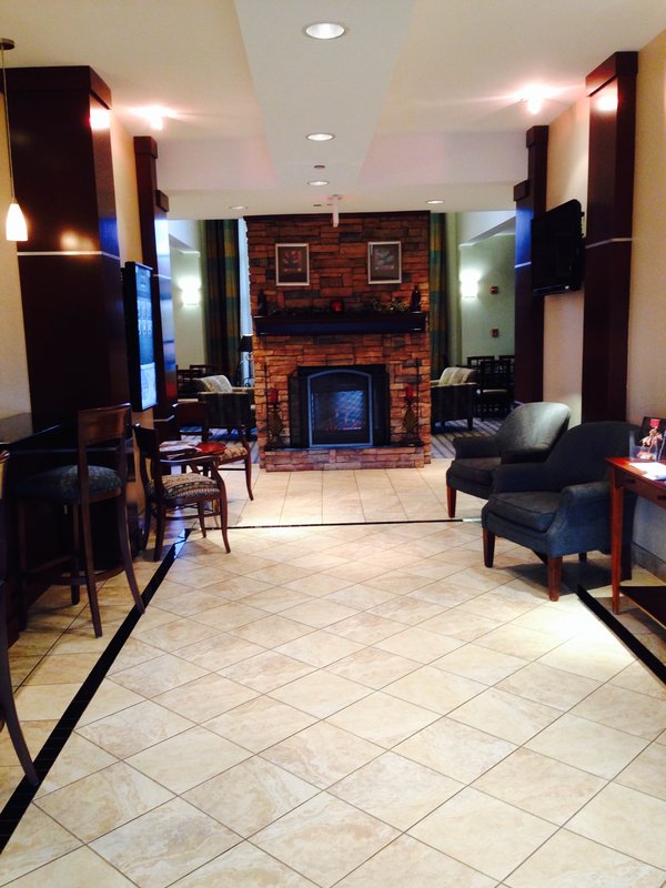 Staybridge Suites Oklahoma City Airport, Oklahoma City Staybridge Suites Oklahoma City Airport, Oklahoma City