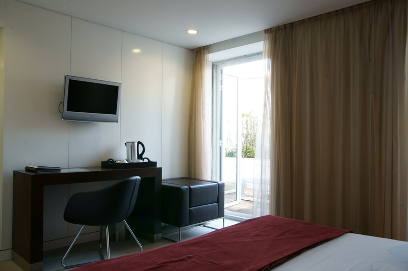 Jeronimos 8 Hotel, Lisbon Jeronimos 8 Hotel, Lisbon