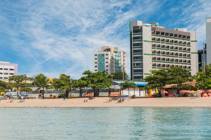 Sete Coqueiros Hotel, Maceió Sete Coqueiros Hotel, Maceió