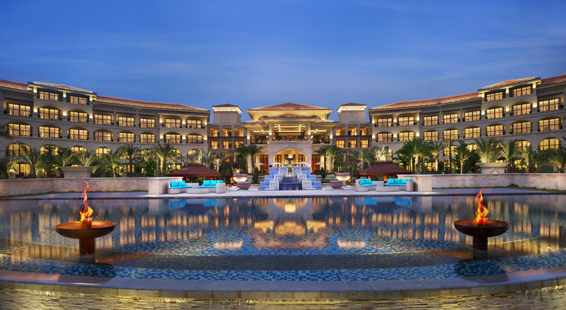The Royal Begonia, a Luxury Collection Resort, Sanya, Hainan The Royal Begonia, a Luxury Collection Resort, Sanya, Hainan