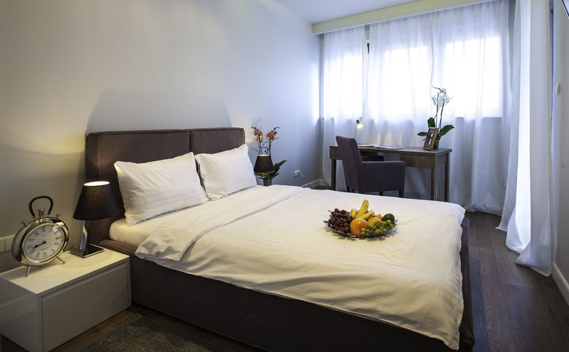 Oxygen Residence, Warsaw Oxygen Residence, Warsaw