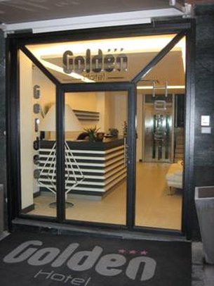 Golden Hotel, Naples Golden Hotel, Naples