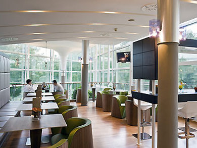 Novotel Budapest City, Budapest Novotel Budapest City, Budapest