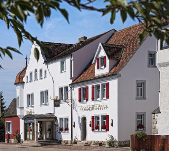 TOP Hotel Goldenes Fass, Rothenburg ob der Tauber TOP Hotel Goldenes Fass, Rothenburg ob der Tauber