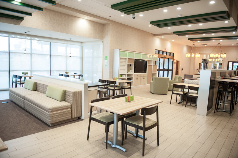 Holiday Inn Little Rock West - Chenal Pkwy, Little Rock Holiday Inn Little Rock West - Chenal Pkwy, Little Rock