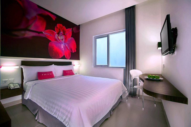 favehotel Melawai, Surabaya favehotel Melawai, Surabaya