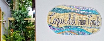 Coqui del Mar Guest House, San Juan Coqui del Mar Guest House, San Juan