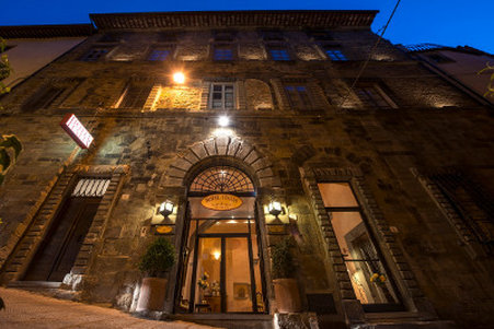 Hotel Italia, Arezzo Hotel Italia, Arezzo