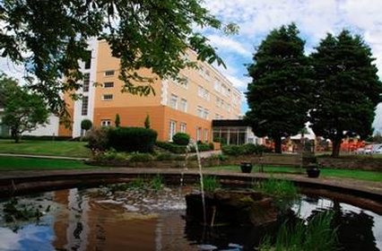 Hallmark Hotel Manchester Nr Manchester Airport, Manchester Hallmark Hotel Manchester Nr Manchester Airport, Manchester
