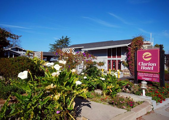 Stargazer Inn & Suites, Monterey Stargazer Inn & Suites, Monterey