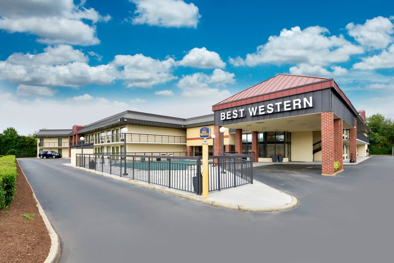 Best Western Center Inn, Virginia Beach Best Western Center Inn, Virginia Beach