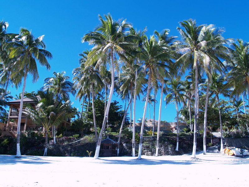 Anda White Beach Resort, Bohol Anda White Beach Resort, Bohol