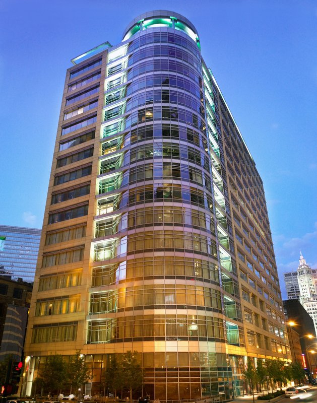 Kinzie Hotel, Chicago Kinzie Hotel, Chicago