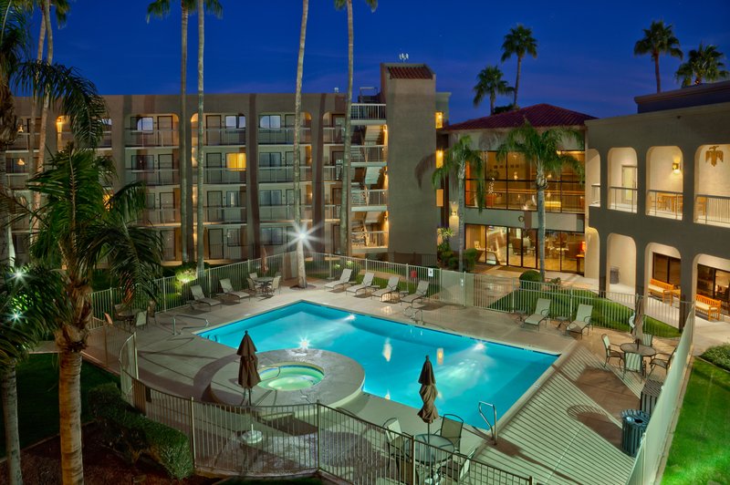 BEST WESTERN PLUS Scottsdale Thunderbird Suites, Scottsdale BEST WESTERN PLUS Scottsdale Thunderbird Suites, Scottsdale