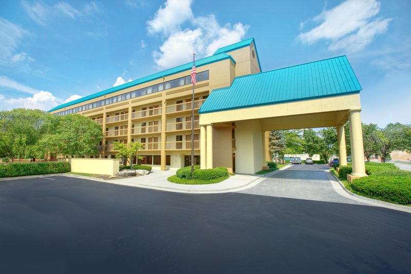 Quality Inn, Pigeon Forge Quality Inn, Pigeon Forge
