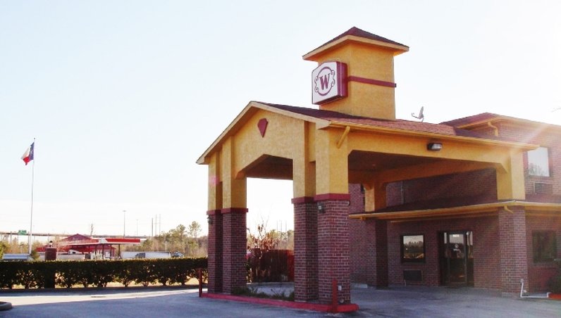 Winchester Inn & Suites Humble/IAH/North Houston, Humble Winchester Inn & Suites Humble/IAH/North Houston, Humble