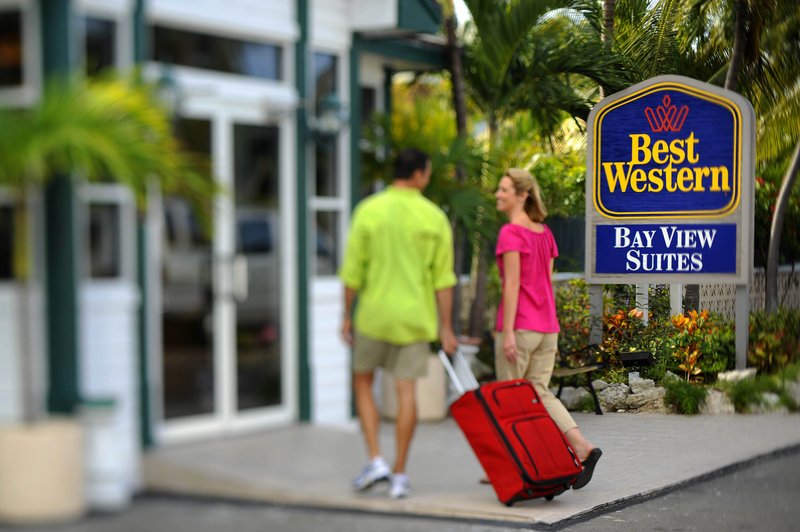 BEST WESTERN PLUS Bay View Suites Nassau, Nassau BEST WESTERN PLUS Bay View Suites Nassau, Nassau