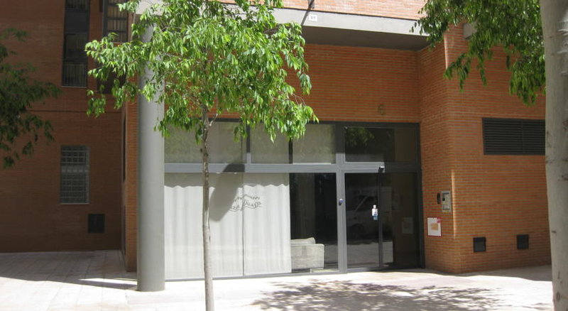 Apartamentos Plaza Picasso, Valencia Apartamentos Plaza Picasso, Valencia