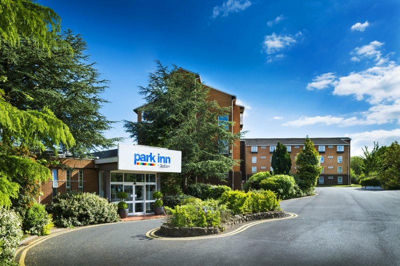 Park Inn by Radisson Cardiff North, Cardiff Park Inn by Radisson Cardiff North, Cardiff